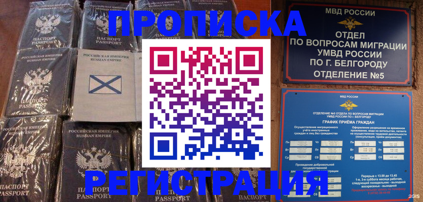 прописка гарантия в Киренске